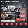 Universali diagnostikos įranga per iOS / Android Kingbolen Ediag Plus