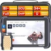 Universali diagnostikos įranga THINKCAR THINKSCAN 689BT