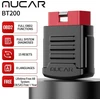 Universali diagnostikos įranga THINKCAR MUCAR BT200 (Android / iOS)