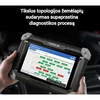 Universali diagnostikos įranga Topdon Phoenix Lite 3