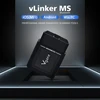 Vgate vLinker MS