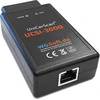 Wgsoft UniCarScan UCSI-3000 ENET WiFi/LAN diagnostikos ir kodavimo adapteris BMW / MINI
