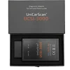 Wgsoft UniCarScan UCSI-3000 ENET WiFi/LAN diagnostikos ir kodavimo adapteris BMW / MINI