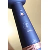 Šukuoseną Formuojantis Džiovintuvas Ferrli Bomby Styler Silk+