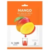 5C CURE mango veido kaukė su mango ekstraktu N1