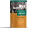 ACORUS BALANCE Fiber Colon Detox virškinimo skaidulų komplekso milteliai 180 g
