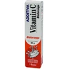 Additiva Vitamin C Blutorange Sparkle tabletės su raudonųjų apelsinų skoniu N20