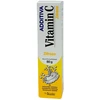 Additiva Vitamin C citrinų skonio kramtomosios tabletės N20