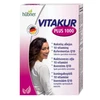 Anton Hubner VITAKUR PLUS 1000 kapsulės N30