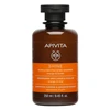 Apivita Shine & Revitalizing Šampūnas, 250 ml