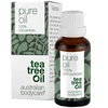 Australian Gold Australian Bodycare Tea Tree Oil Pure Oil Body Oil