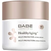 "Babe" apsauginis dieninis kremas Spf30 50ml