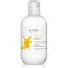 BABĒ šampūnas nuo kūdikių seborėjinio dermatito PEDIATRIC, 200 ml