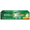 BAYER BEROCCA Energy putojančios tabletės N15