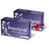 BEAUTYNOL kapsulės N30 1+1 rinkinys