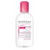 Bioderma Sensibio H2O Makiažą šalinantis micelinis vanduo, 250 ml