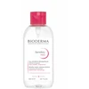 Bioderma Sensibio H2O Makiažą šalinantis micelinis vanduo, 850 ml