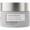 BIODROGA Mask Performance drėkinamoji kaukė nuo senėjimo, 50 ml