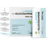 BIOFARMACIJA Jūros gliukozaminas 1500 mg milteliai N60