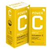 BIOFARMACIJA Power C 1000 mg milteliai N10