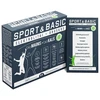 BIOFARMACIJA Sport & Basic milteliai N14