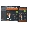 BIOFARMACIJA Sport & Cardio milteliai N14