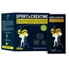 BIOFARMACIJA Sport & kreatino milteliai N28