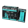 BIOFARMACIJA Sport & Joints, Elektrolitai + Druskos milteliai N14