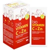 BIOFARMACIJA vitaminų C + Zn milteliai N14