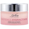 BioNike Defence Hydractive Hydrating & maitininantis Day & Night Kreminis For Face, 50 ml