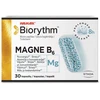 BIORYTHM Magne B6 kapsulės N30