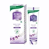 shuster Boro Plus žolelių ajurvedinis kremas reguliarus 25 ml