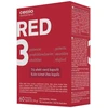 CEMIO Raudonas 3 tabletės N60