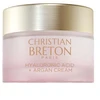CHRISTIAN BRETON hialurono rūgšties ir argano aliejaus kremas 50 ml