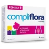 Compliflora Femina kapsulės N10