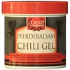 CREVIL Essential šildantis gelis kūnui su čili, 250 ml