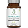 CYTOPLAN metilfolatas folio rūgštis 400 mcg kapsulės N60