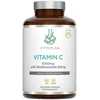 CYTOPLAN Vitamin C 1000 mg su bioflavonoidais 50 mg kapsulės N120