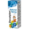 DECATYLEN Natural Purškiklis aerosol 20 ml