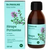 DR. PAKALNS Pertusino sirupas 120 ml