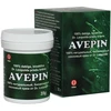 Drleopolds DR. LEOPOLDS Avepin pušų kremas 35 g