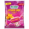 Drsoldan Dr.C.Soldan Em-eukal® pastilės su vitaminais ir saldikliais VITAMIN SHOT
