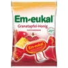 DR.SOLDAN Em-Eukal granatų ir medaus karamelizuotas su vitaminu C, 75 g