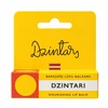 Dzintars Lūpu balzams dzintari barojošs 4g