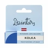 DZINTARS Kolka moisturizing lip balm 4 g