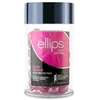 ELLIPS Hair Repair Pro Keratin vitaminai pažeistiems plaukams su keratinu, kapsulės 1 ml x N50