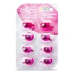 ELLIPS tepami vitaminai plaukams HAIR TREATMENT, 8 ml