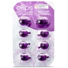 Vitaminai Ellips Nutri Color Argano aliejus Termoapsauginė priemonė Tabletės 8 vnt.
