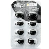 Ellips Shiny Juodas Hair Vitamin tepami vitaminai plaukam kapsulėse 8 vnt