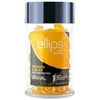 ELLIPS Smooth &amp; Silky Pro Keratin vitaminai su keratinu drėgmei atkurti, kapsulės 1 ml x N50